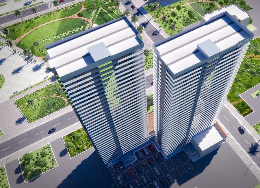 10 - American-Georgian Investments and Real Estate