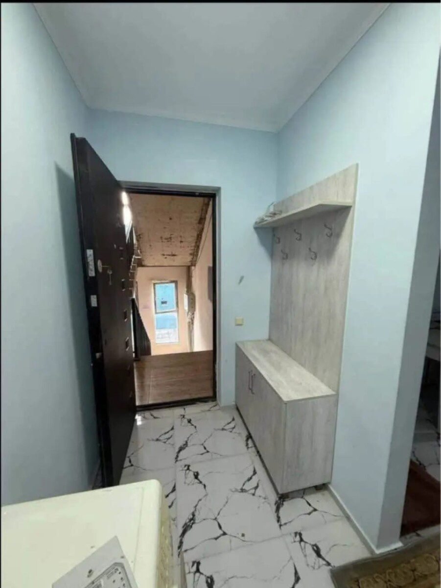 Bright 1-Bedroom Apartment for Sale in New Building Batumi1