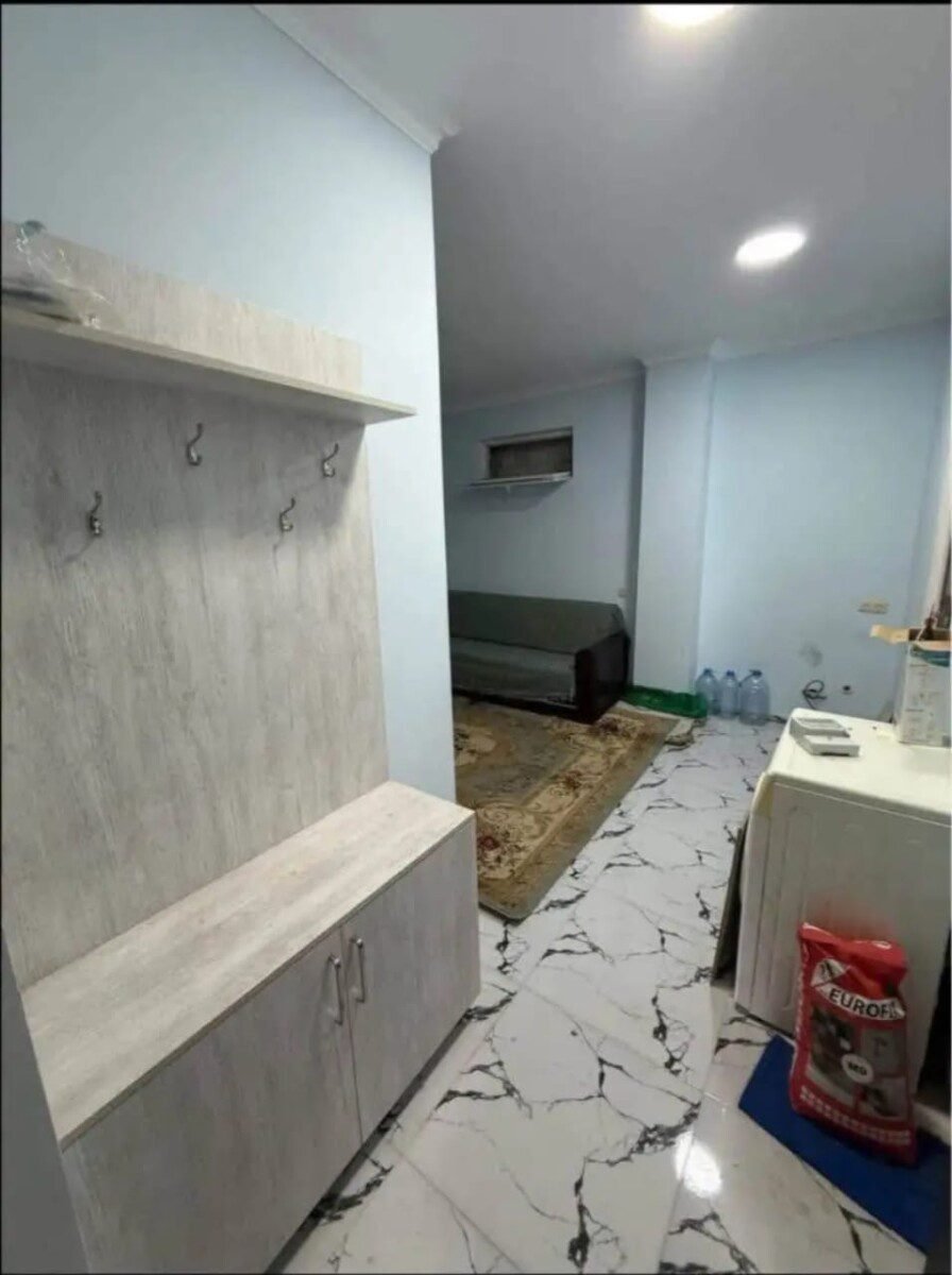 Bright 1-Bedroom Apartment for Sale in New Building Batumi2