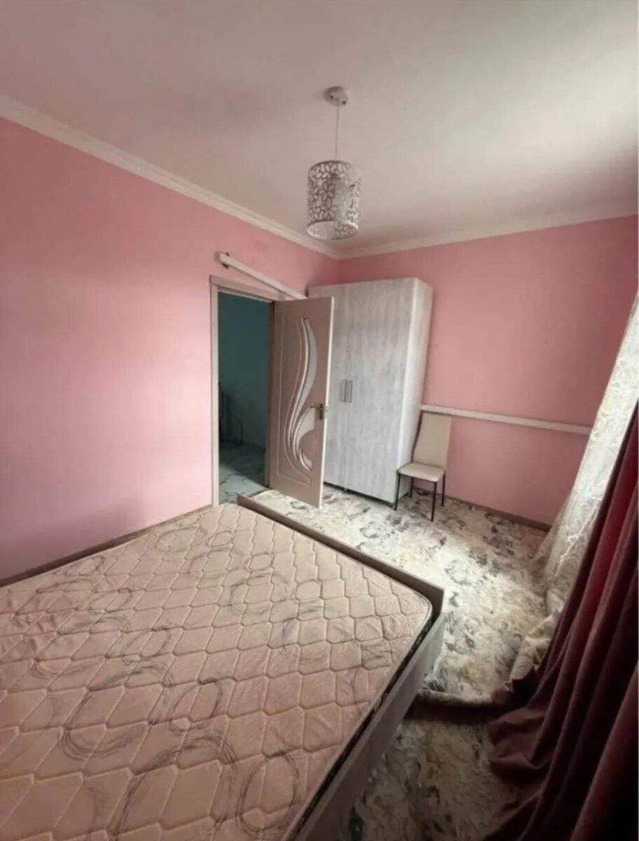 Bright 1-Bedroom Apartment for Sale in New Building Batumi3