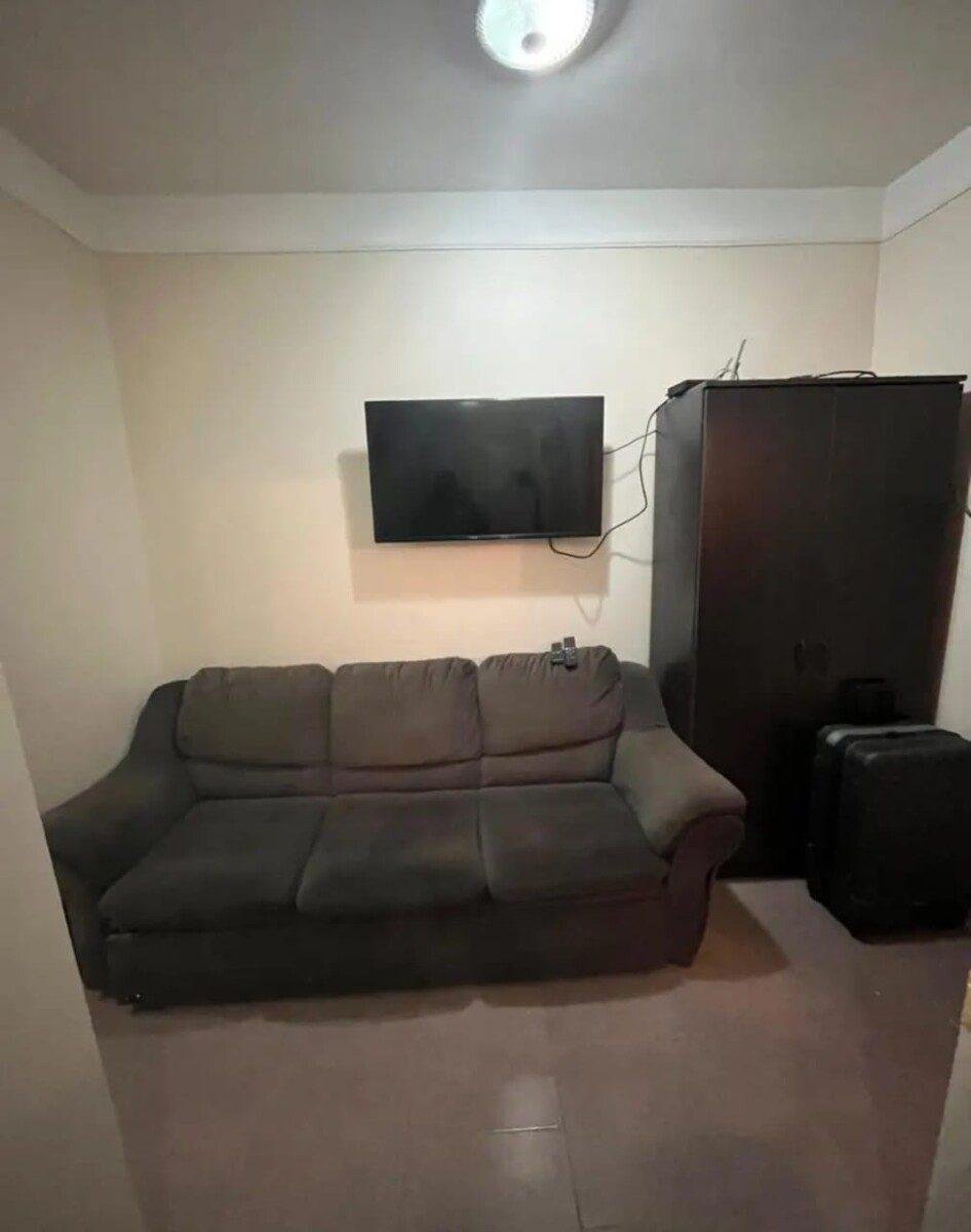 Comfortable Seaside 1-Bedroom Apartment for Daily or Annual Rent in Batumi