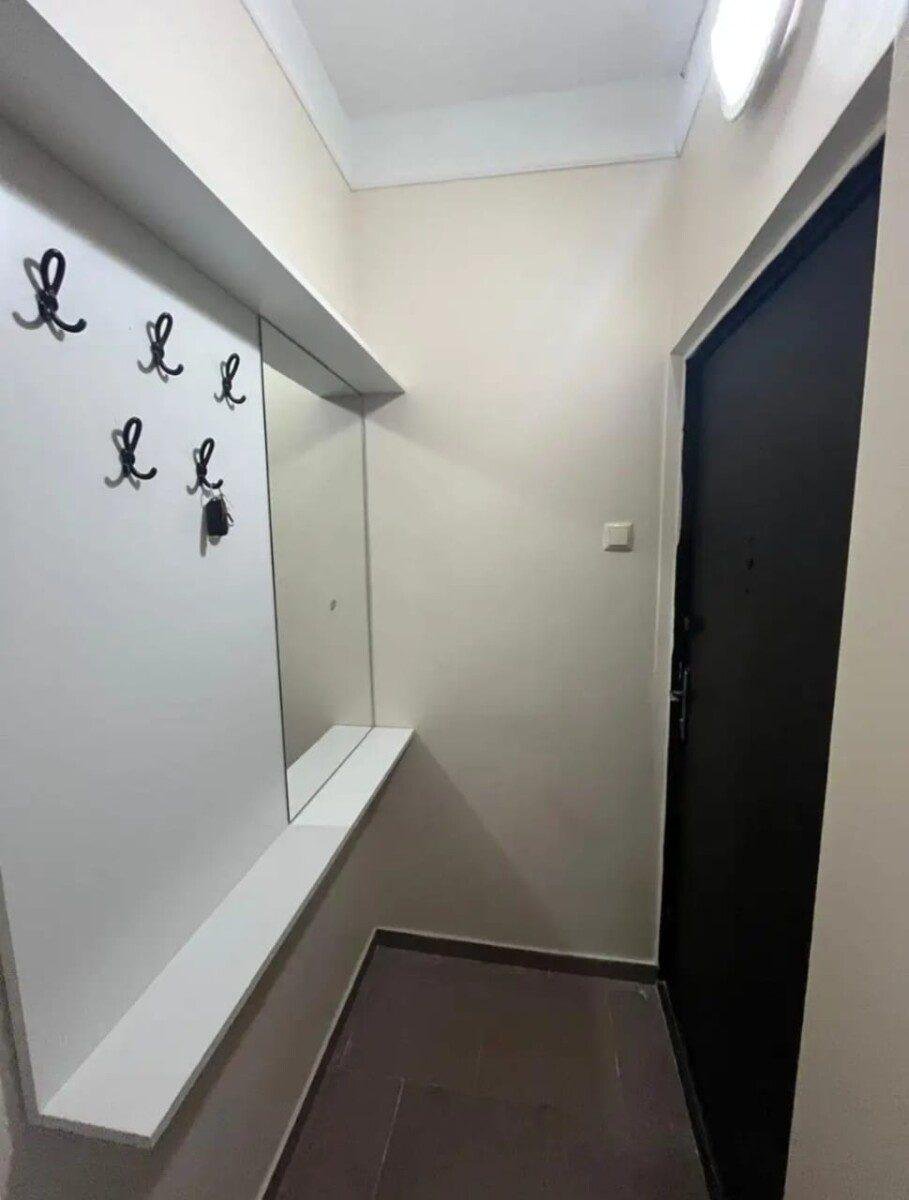 Comfortable Seaside 1-Bedroom Apartment for Daily or Annual Rent in Batumi1