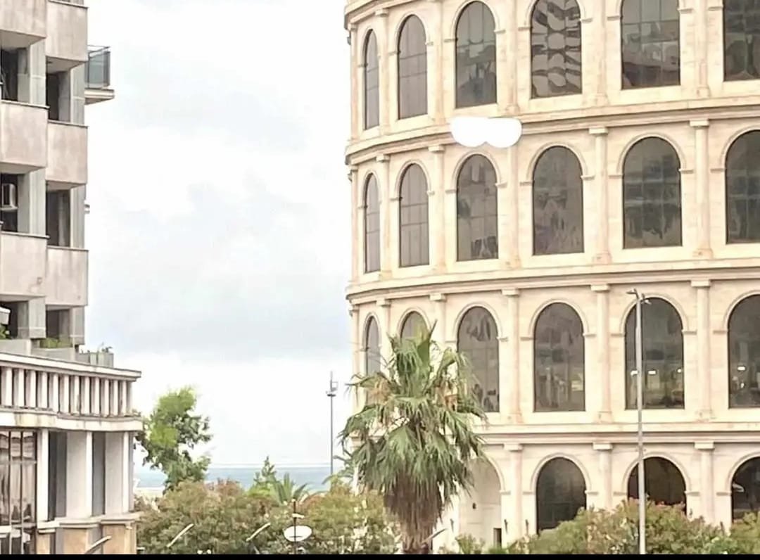 Comfortable Seaside 1-Bedroom Apartment for Daily or Annual Rent in Batumi11