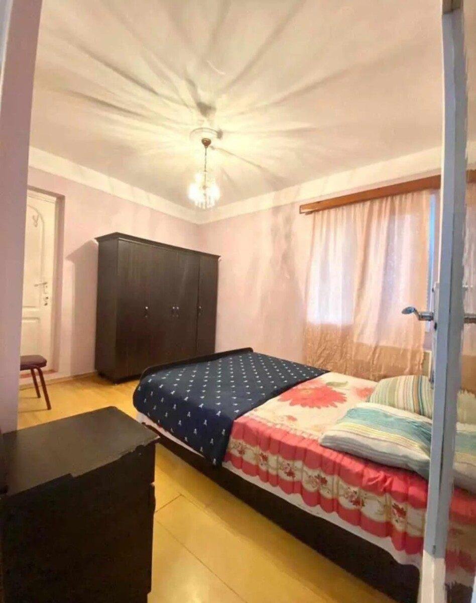 Comfortable Seaside 1-Bedroom Apartment for Daily or Annual Rent in Batumi5