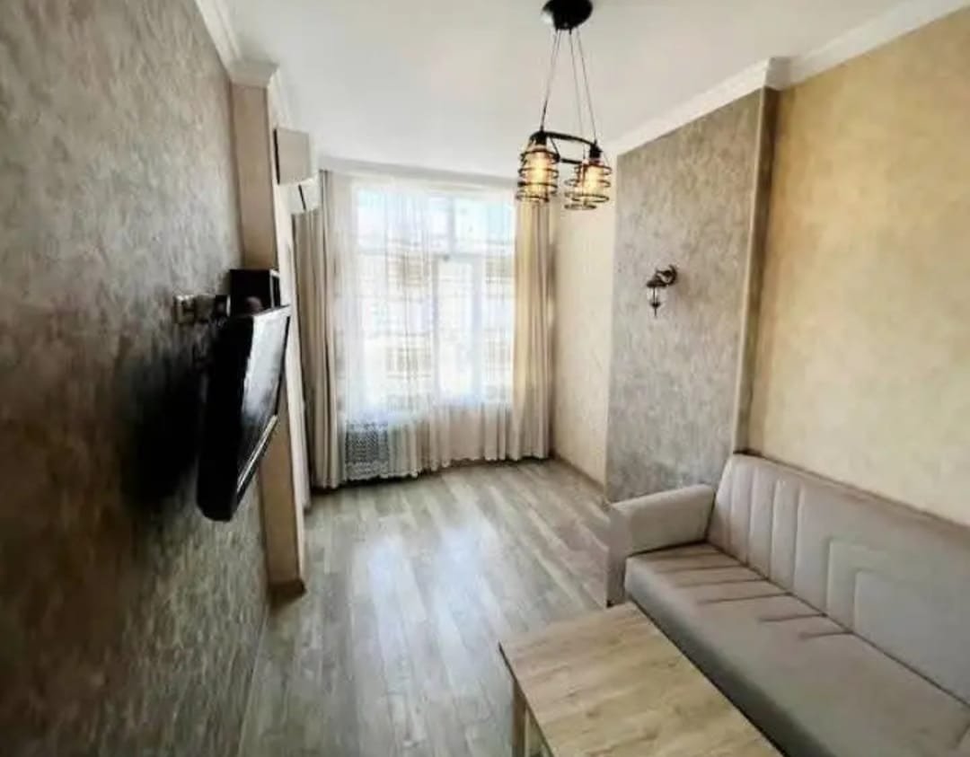 Cozy 2-Bedroom Apartment for Long-Term Rent in Batumi4