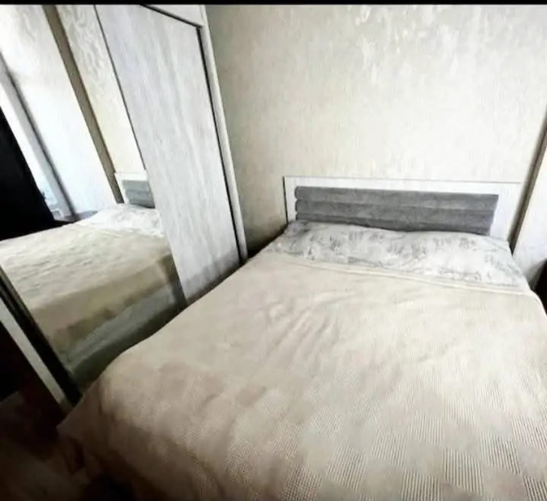 Cozy 2-Bedroom Apartment for Long-Term Rent in Batumi5