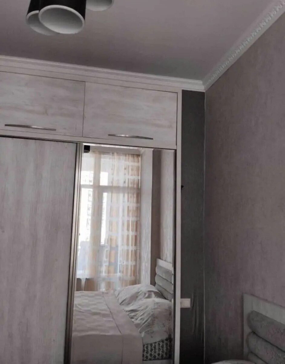 Cozy 2-Bedroom Apartment for Long-Term Rent in Batumi7