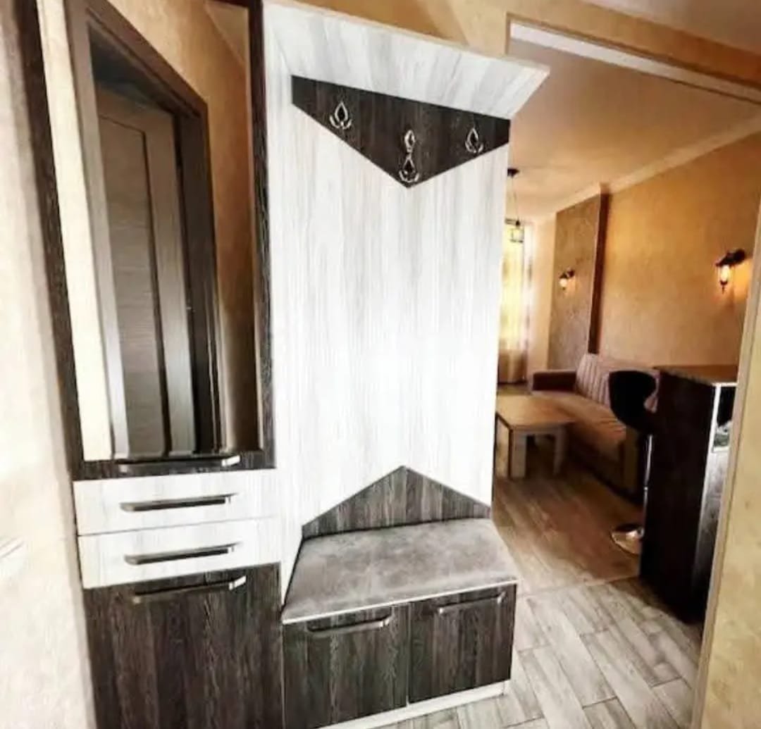 Cozy 2-Bedroom Apartment for Long-Term Rent in Batumi8