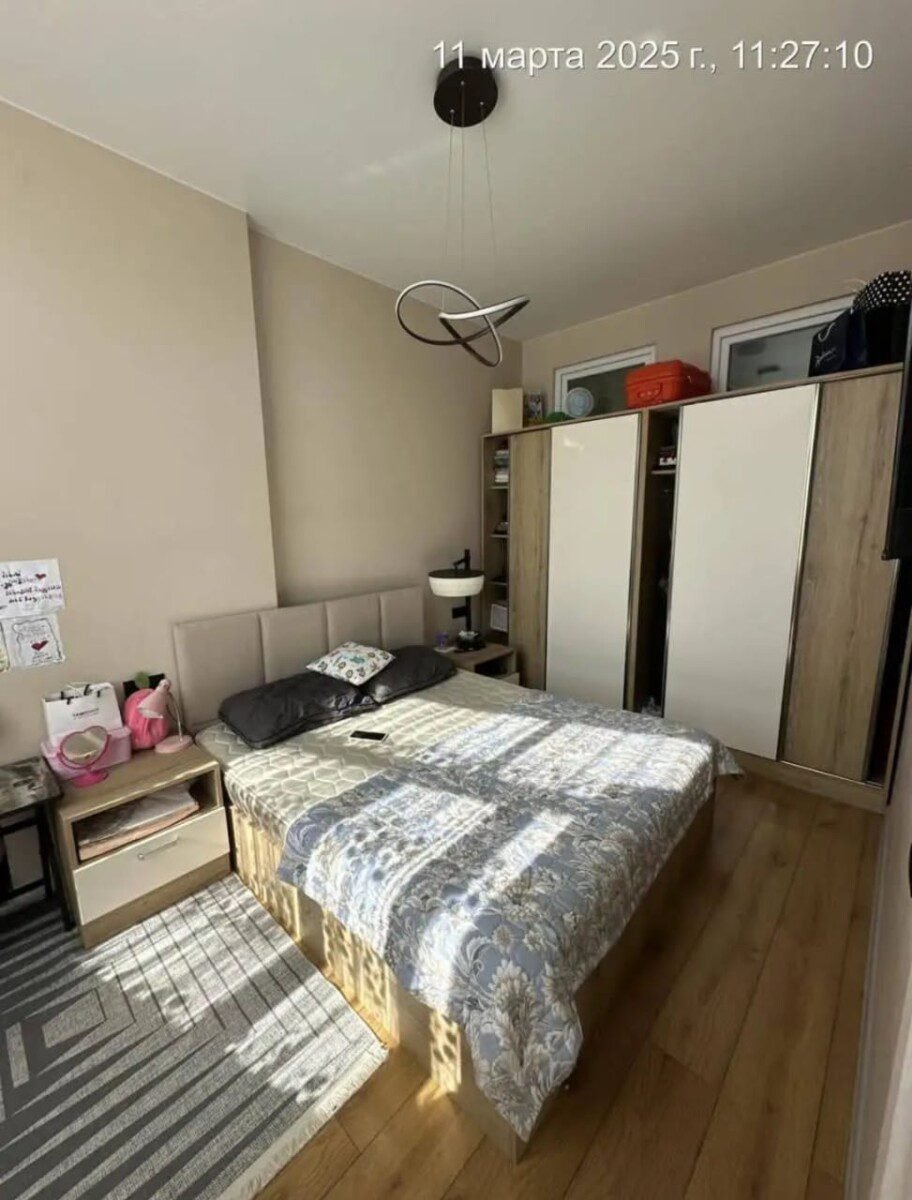 Modern High-Floor 2-Bedroom Apartment for Sale on Javakhishvili 28 Batumi3