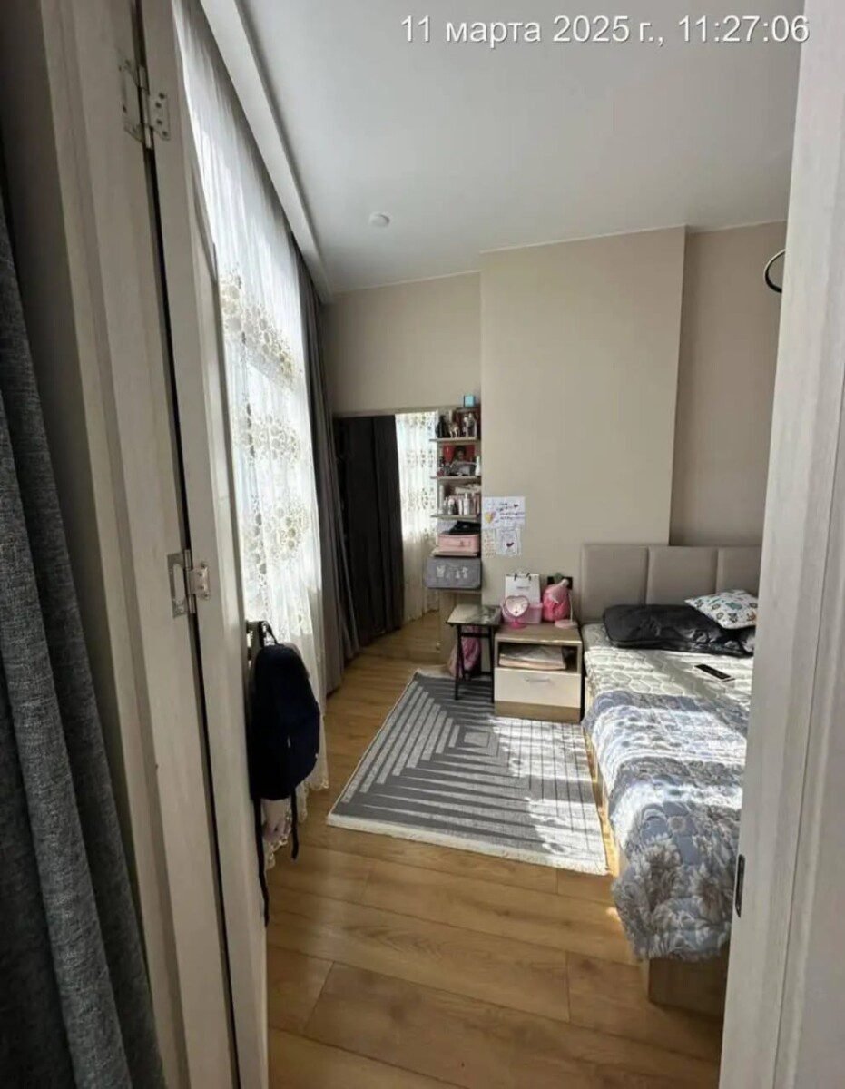 Modern High-Floor 2-Bedroom Apartment for Sale on Javakhishvili 28 Batumi4