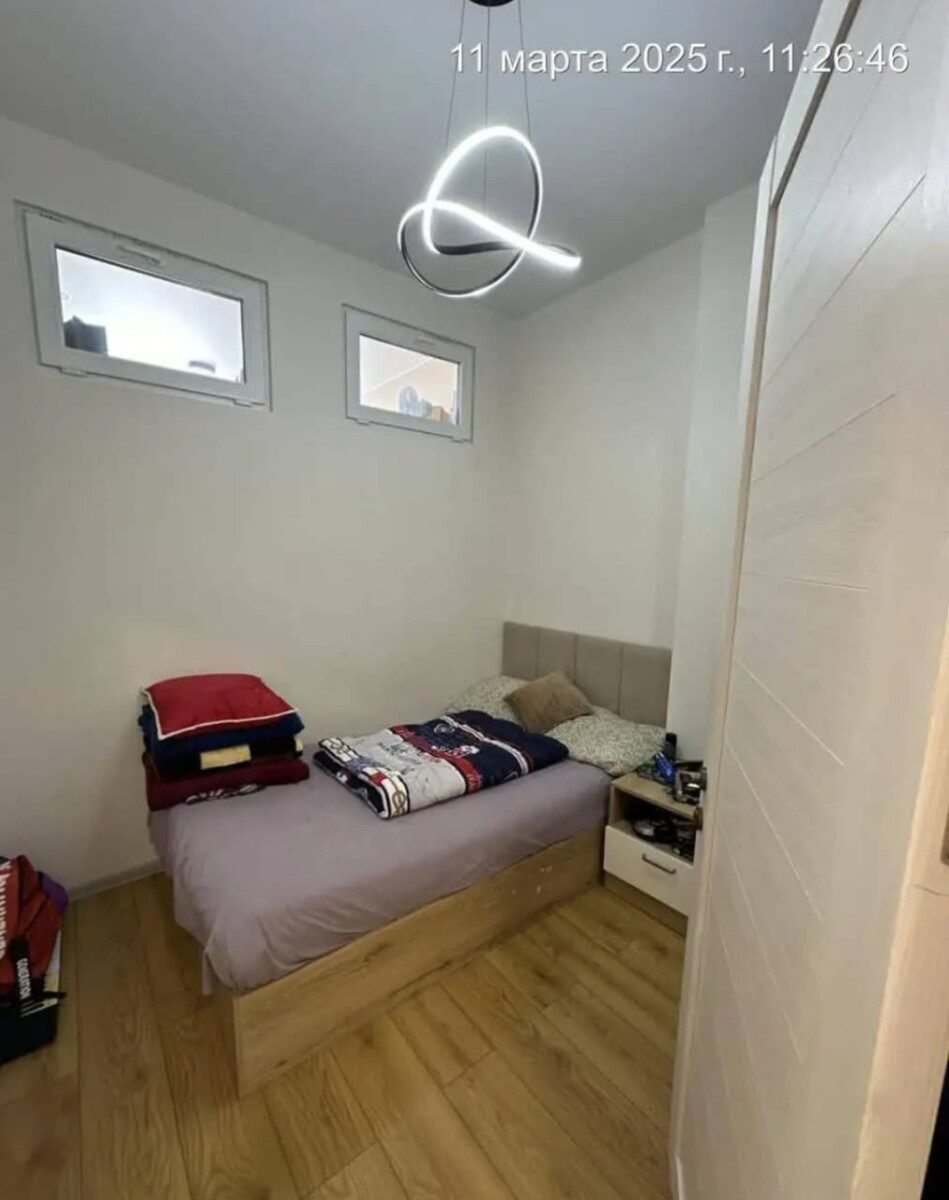 Modern High-Floor 2-Bedroom Apartment for Sale on Javakhishvili 28 Batumi5