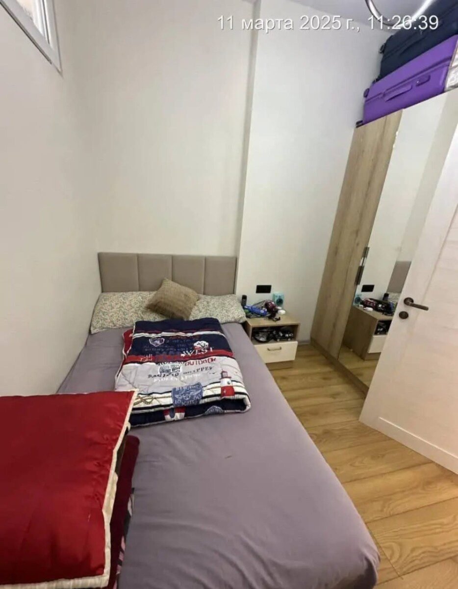 Modern High-Floor 2-Bedroom Apartment for Sale on Javakhishvili 28 Batumi6