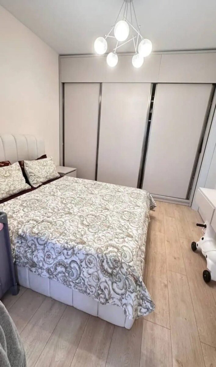 Newly Renovated 2-Bedroom Apartment on the 16th Floor Fr Khalvashi Street Batumi4