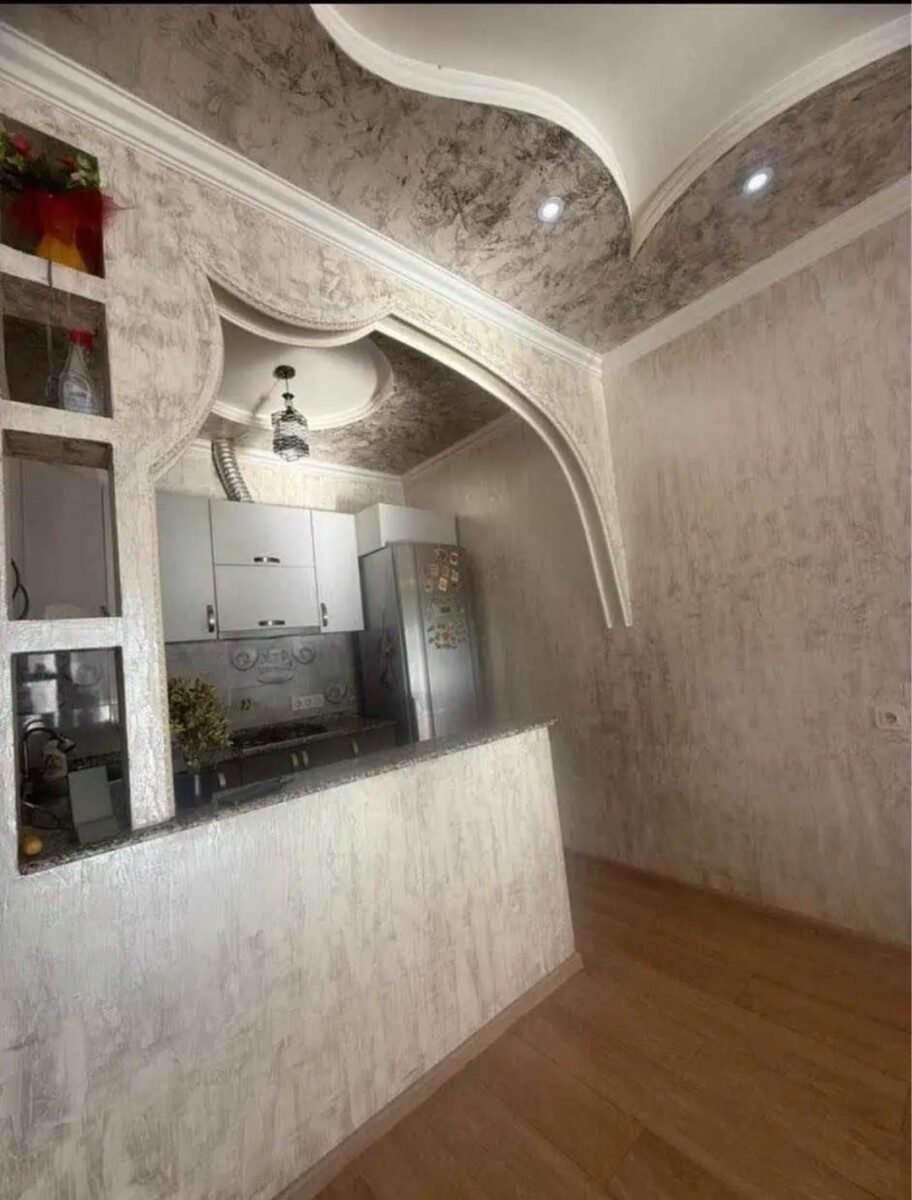 Spacious 2-Bedroom Apartment for Rent on Parmen Rurua Street Batumi4