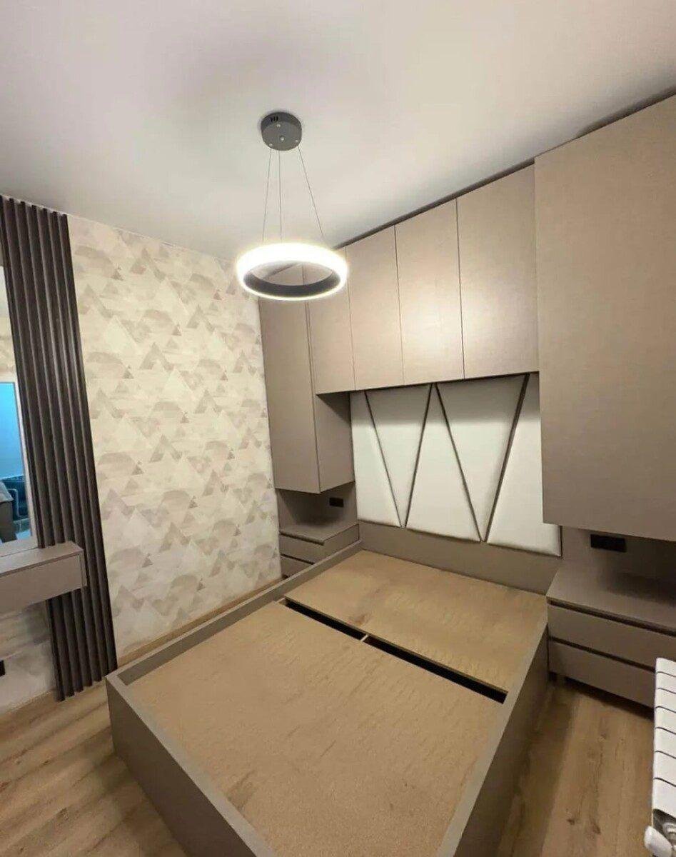 Urgent Sea-View Apartment for Sale Prime Location on Khimshiashvili Avenue Batumi5