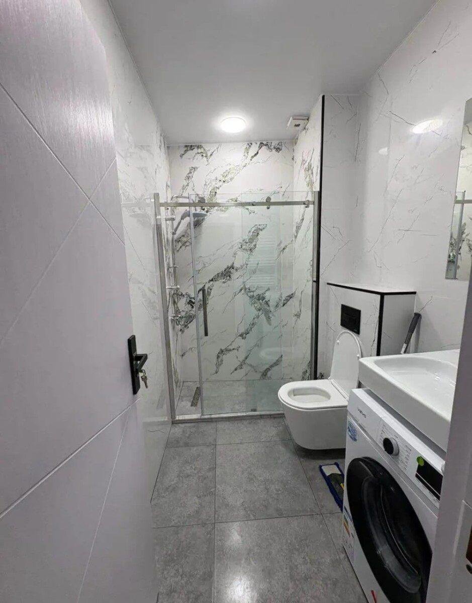 Urgent Sea-View Apartment for Sale Prime Location on Khimshiashvili Avenue Batumi7