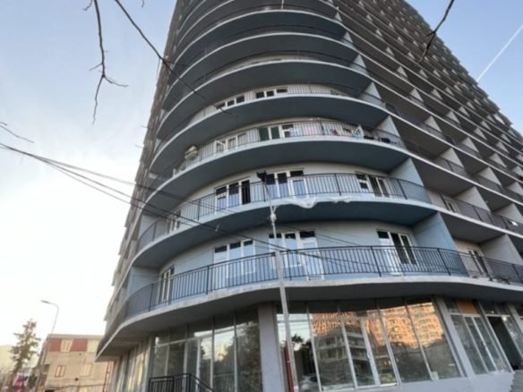apartment in batumi