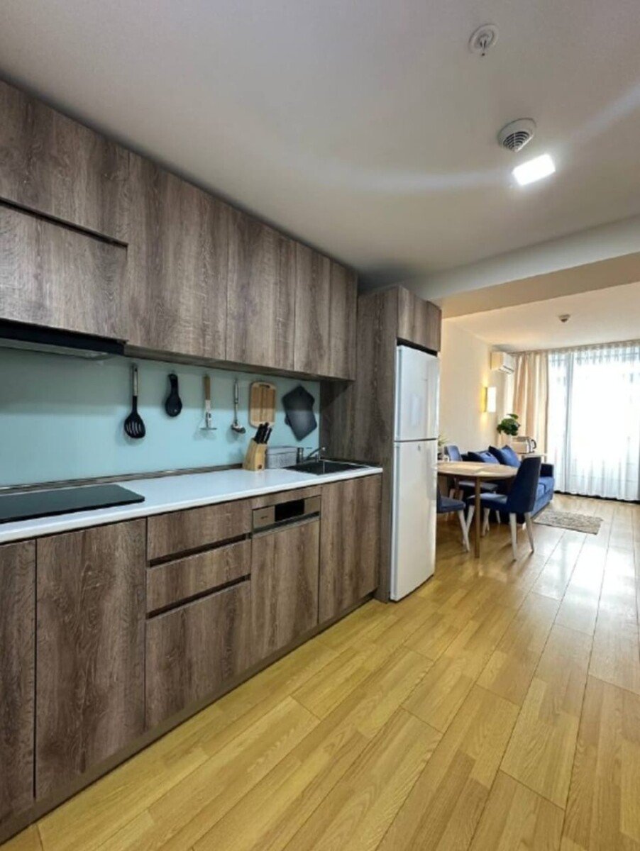 1+1 Best Apartment For Sale Orbi City In Batumi 1