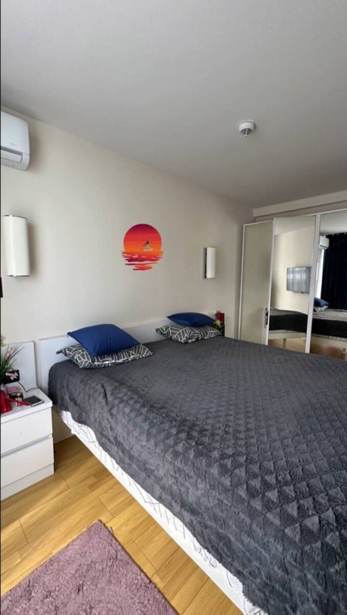 1+1 Best Apartment For Sale Orbi City In Batumi 2