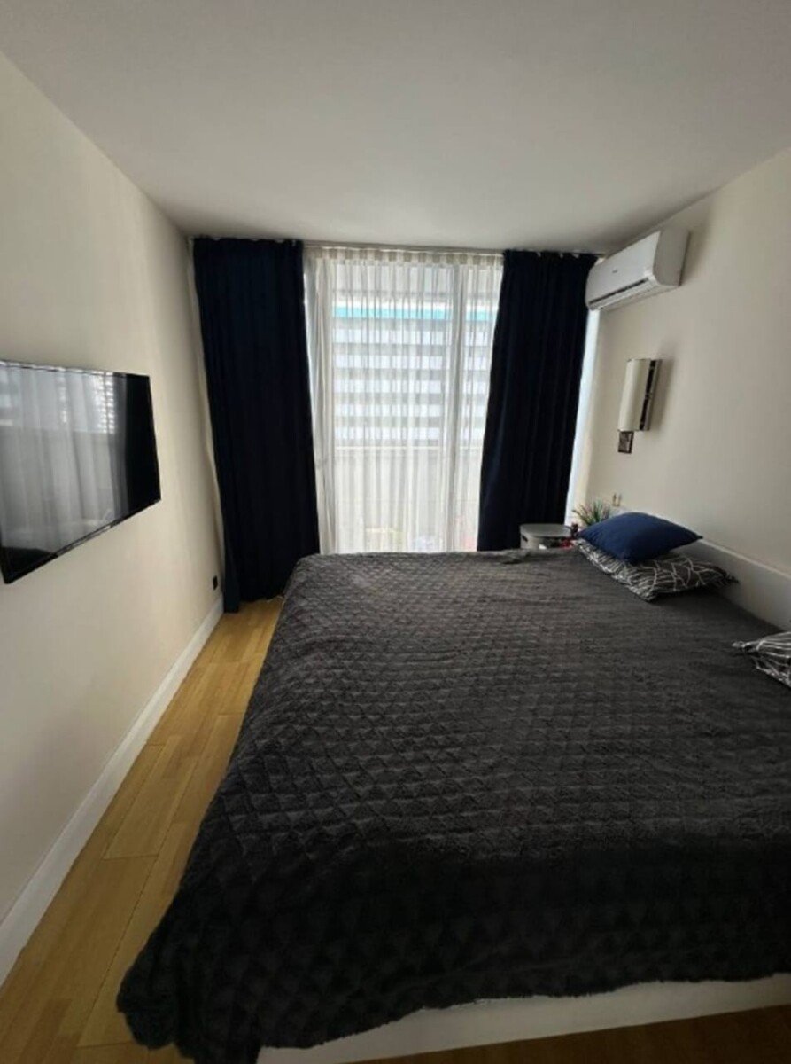 1+1 Best Apartment For Sale Orbi City In Batumi 3