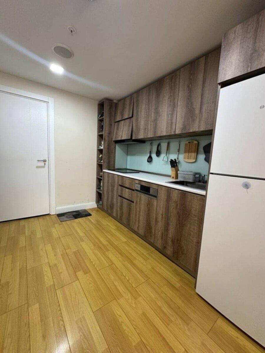 1+1 Best Apartment For Sale Orbi City In Batumi 6