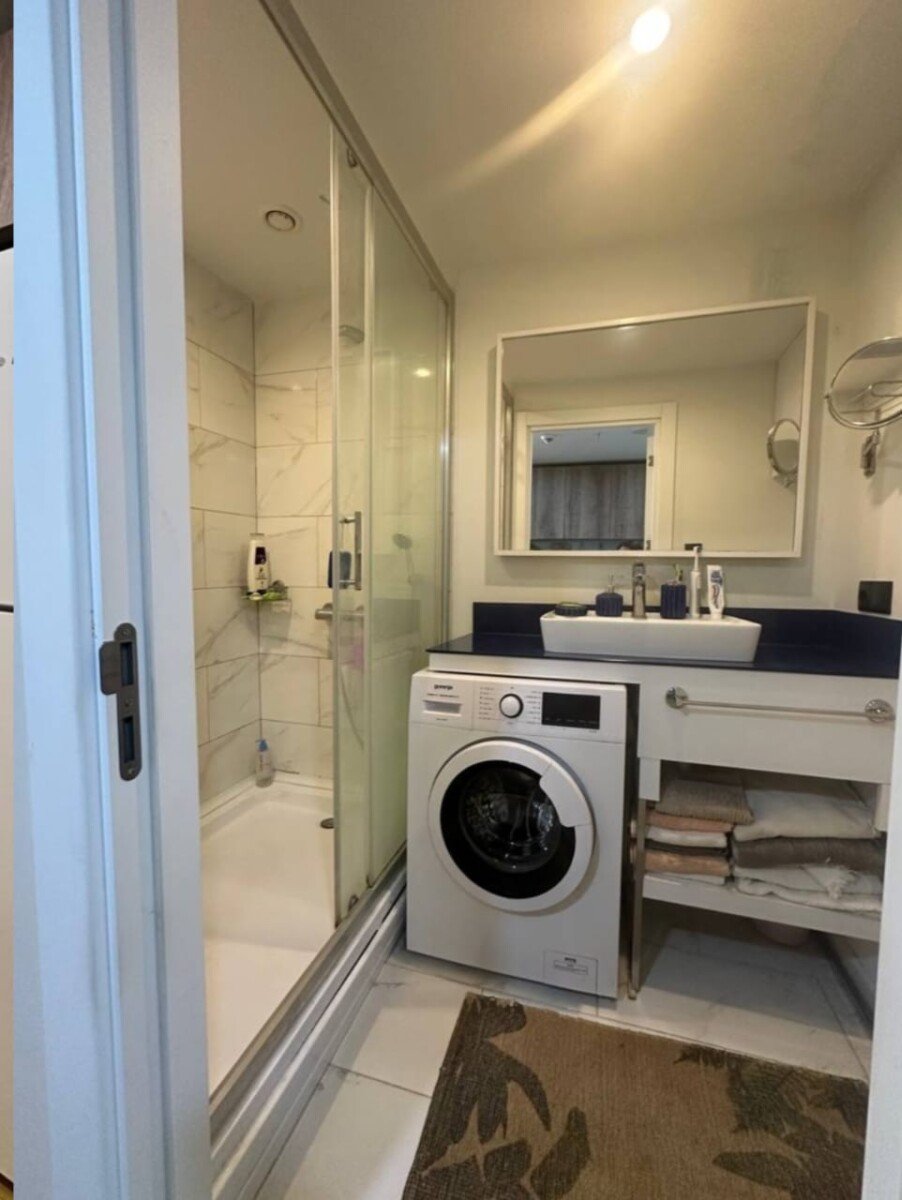 1+1 Best Apartment For Sale Orbi City In Batumi 7