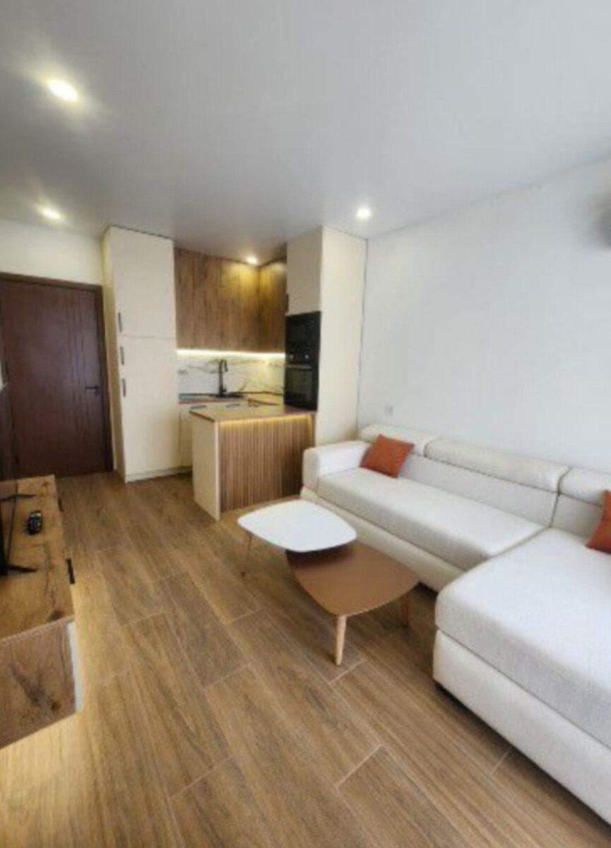 2-Room Apartment For Sale In Batumi 3