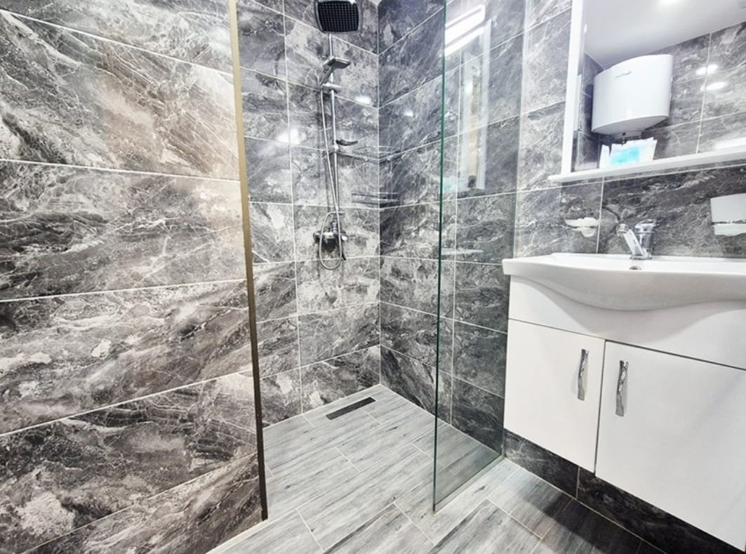 2-Room Apartment For Sale On Sea Veiw In Batumi 1