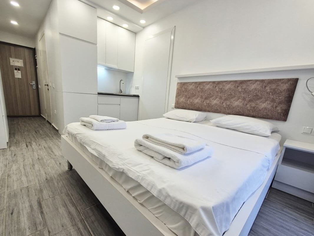 2-Room Apartment For Sale On Sea Veiw In Batumi 16