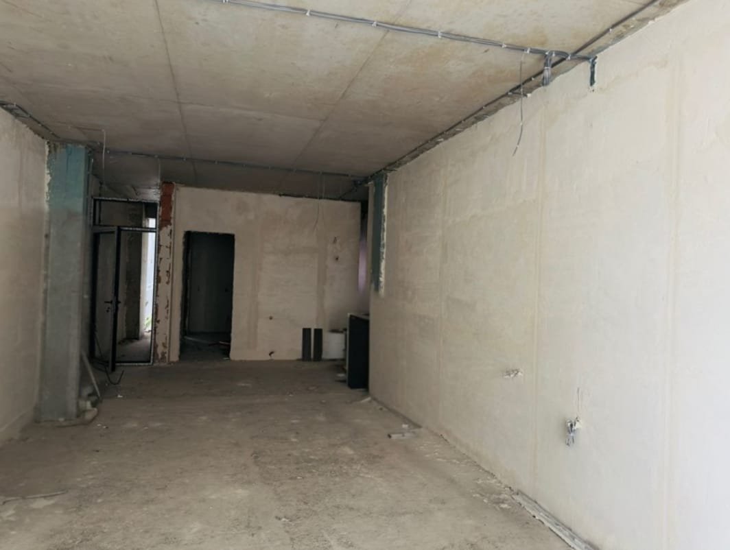 2-Room Apartment for Sale In Batumi 10