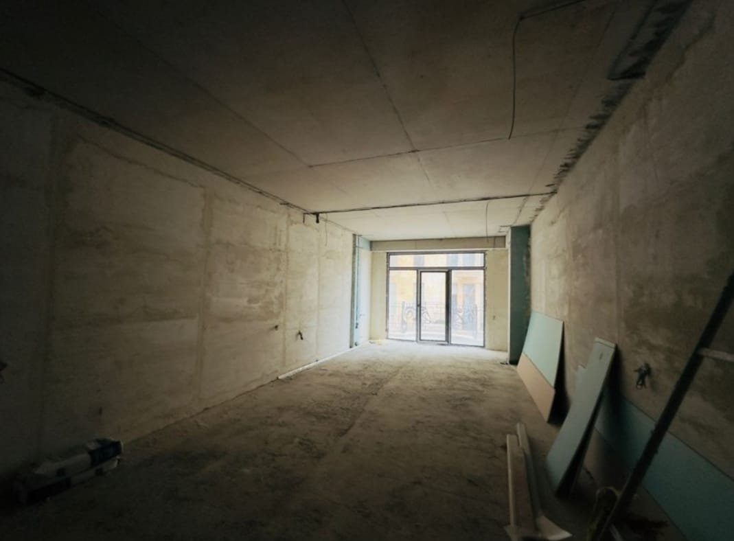 2-Room Apartment for Sale In Batumi 11