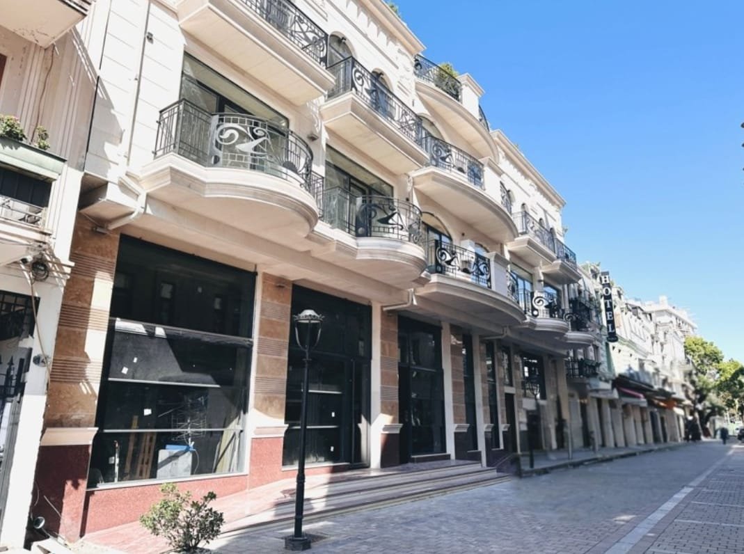 2-Room Apartment for Sale In Batumi 12