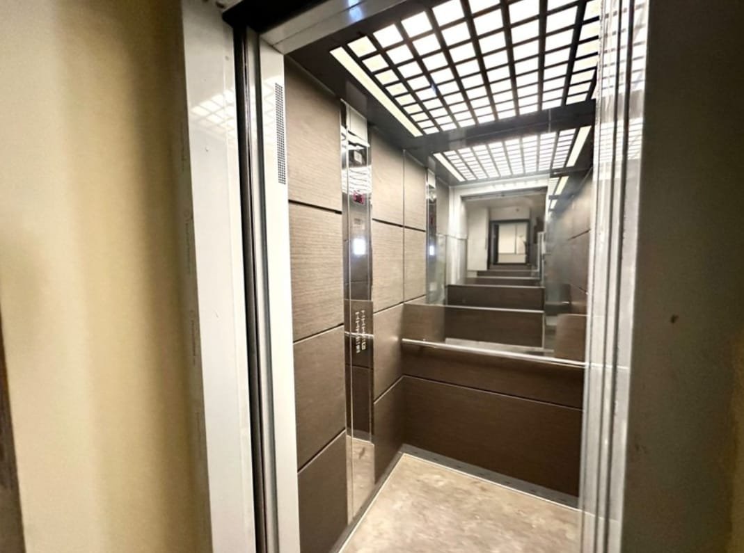 2-Room Apartment for Sale In Batumi 5