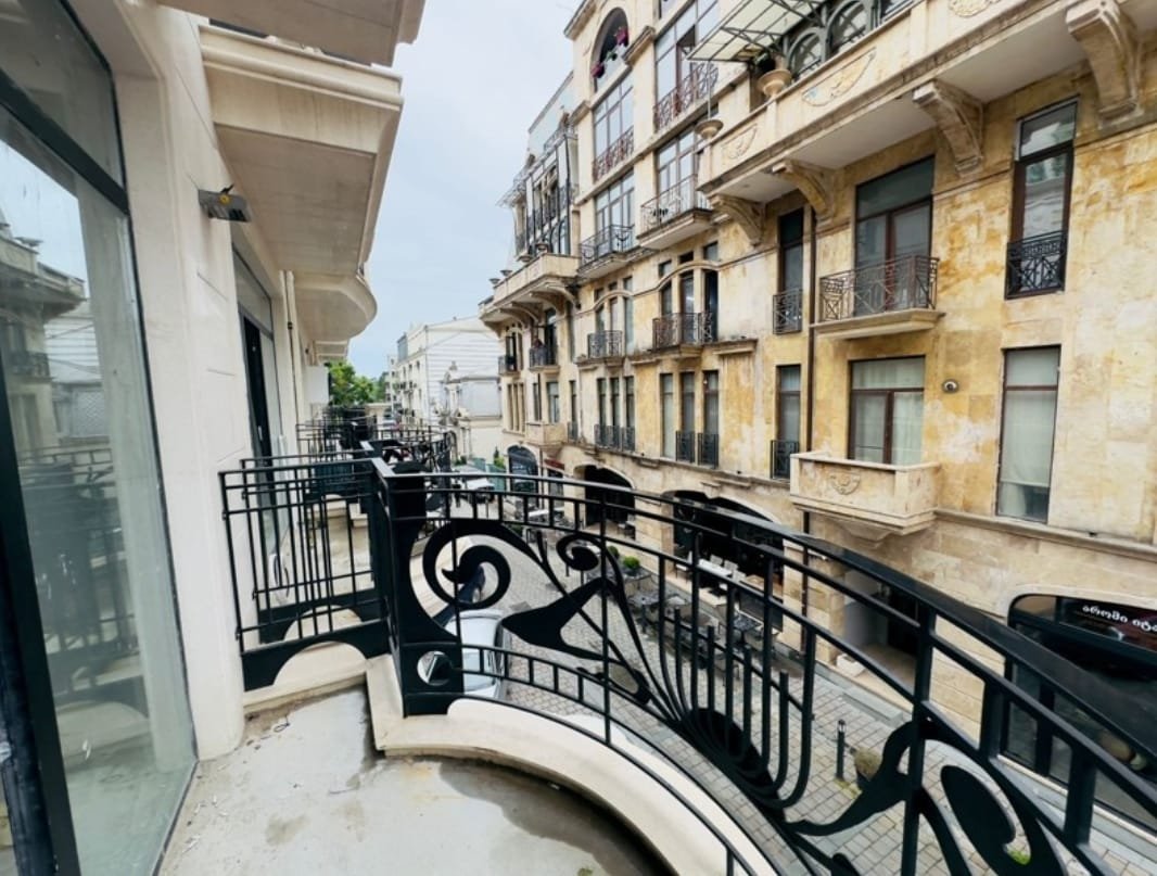 2-Room Apartment for Sale In Batumi 7