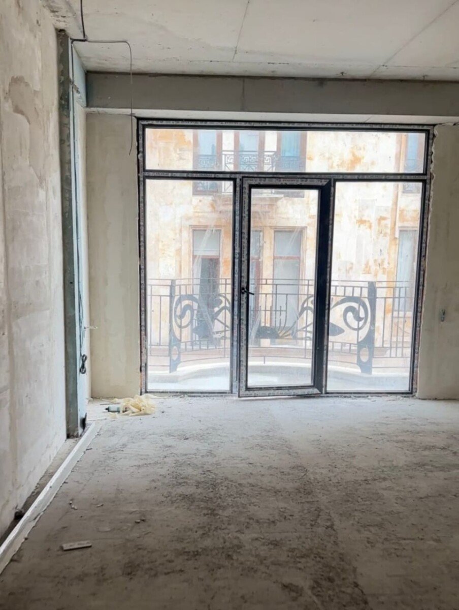 2-Room Apartment for Sale In Batumi 8