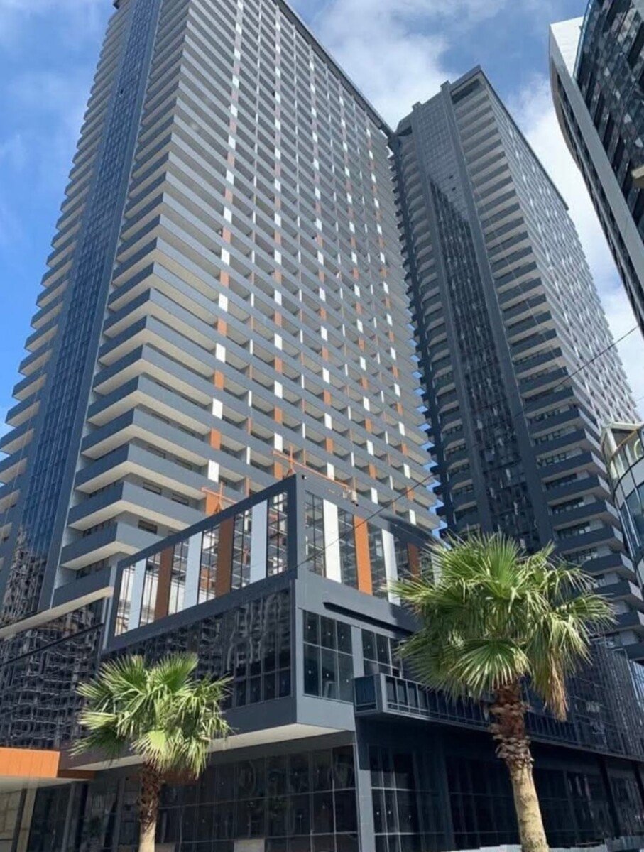 2+1 Apartment For Sale In Batumi 1