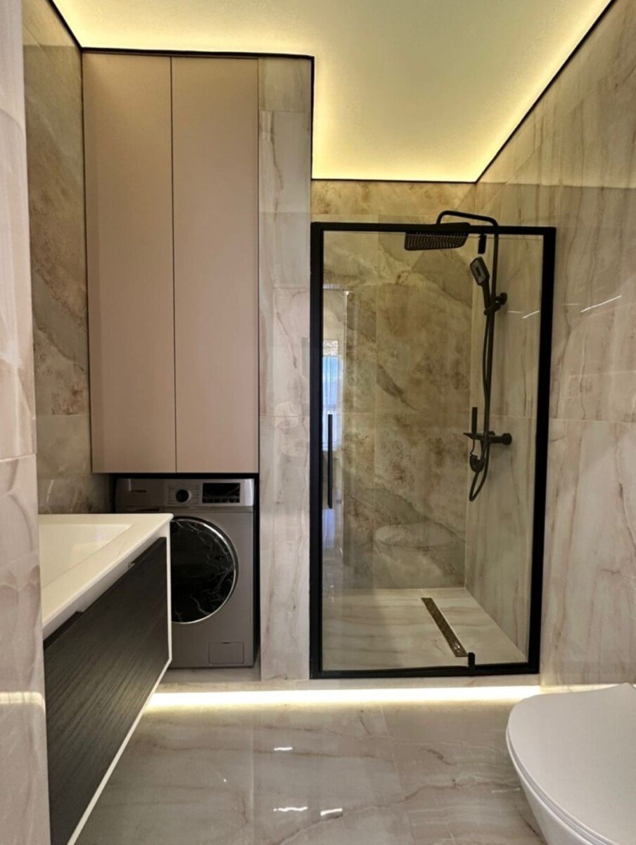 2+1 Apartment For Sale In Batumi 2