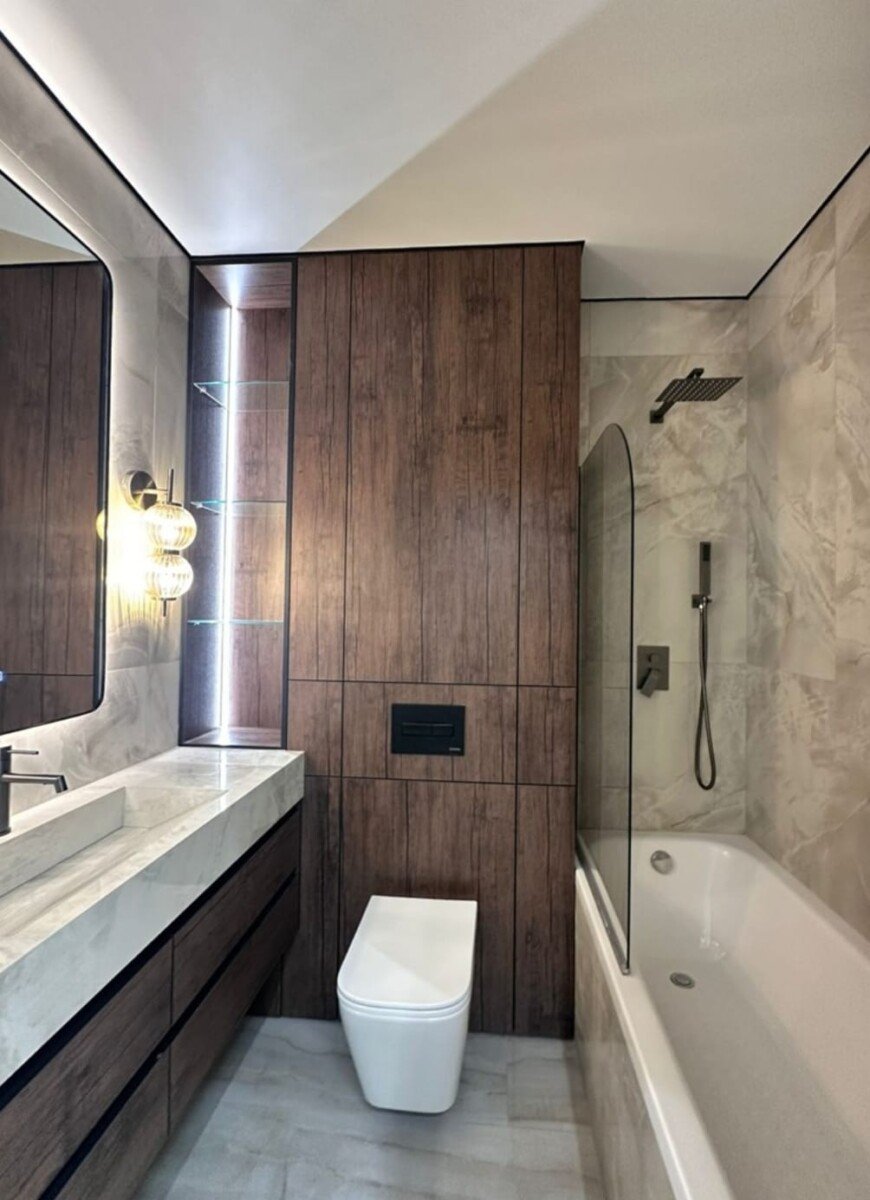 2+1 Apartment For Sale In Batumi 3