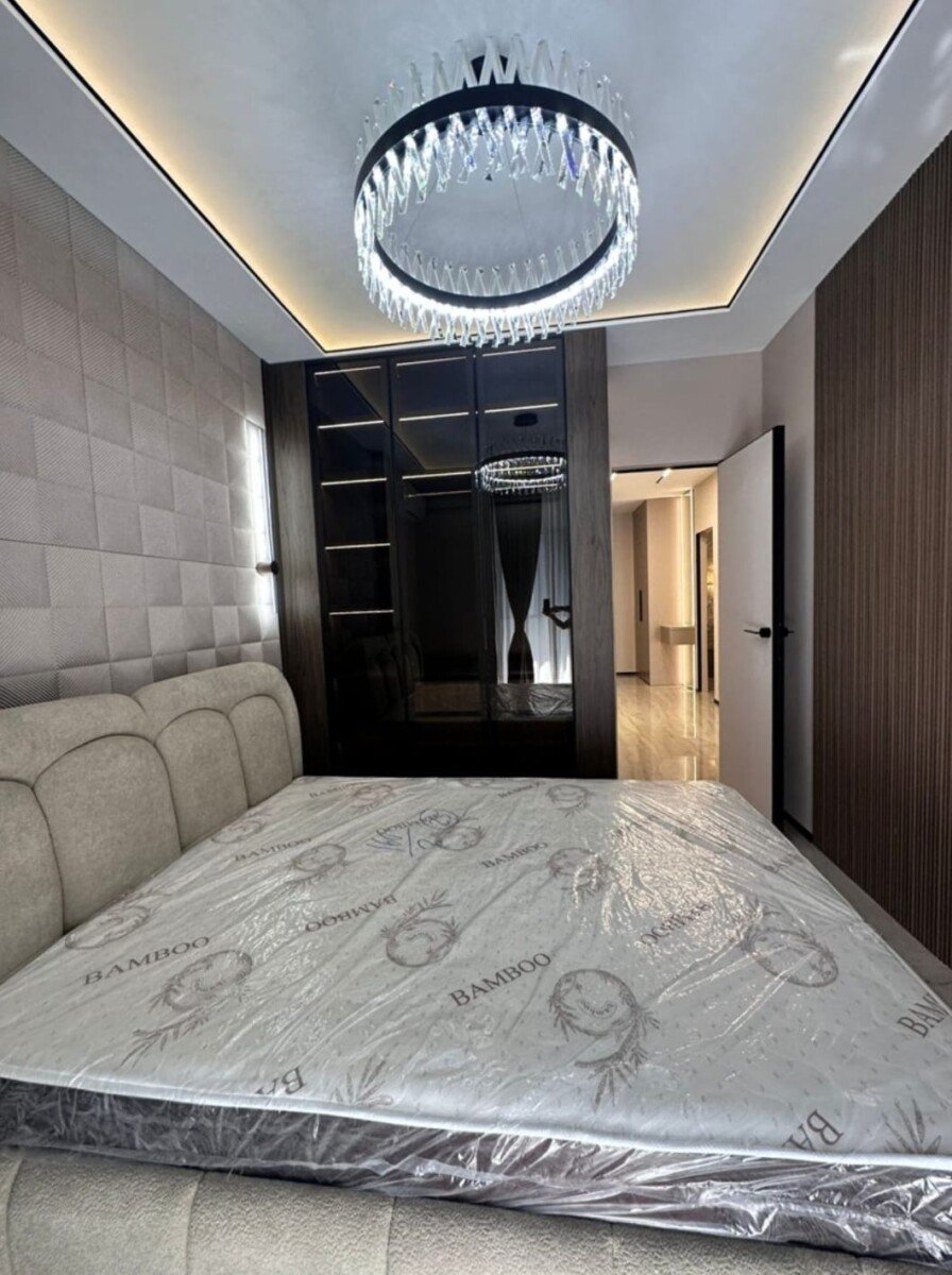 2+1 Apartment For Sale In Batumi 4