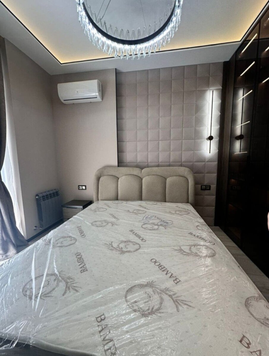 2+1 Apartment For Sale In Batumi 5