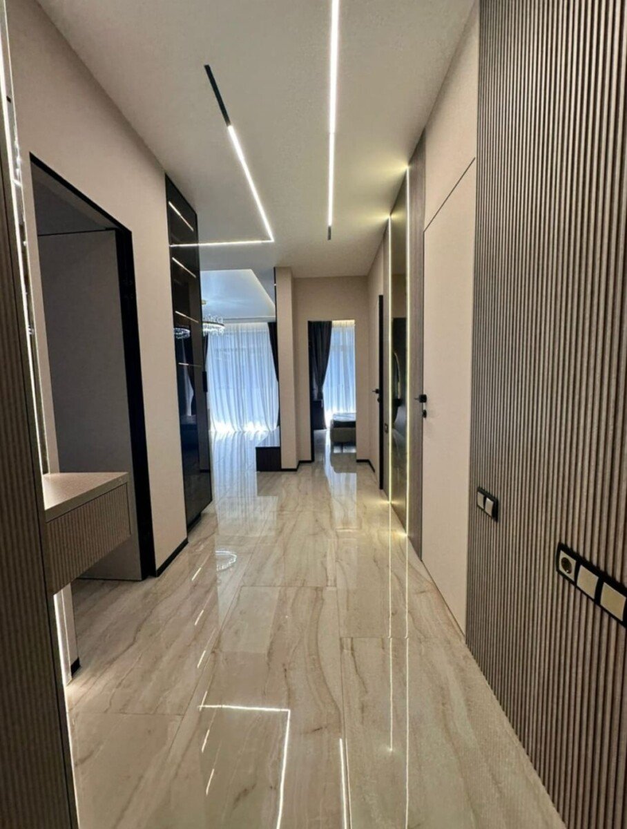 2+1 Apartment For Sale In Batumi 6