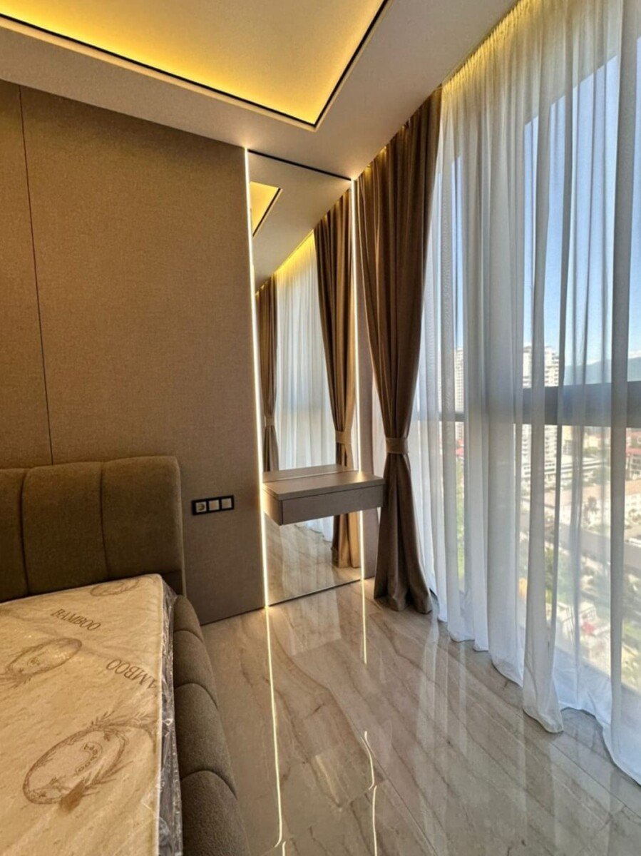 2+1 Apartment For Sale In Batumi 7