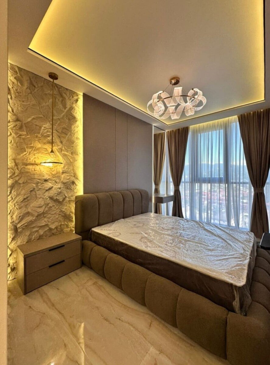 2+1 Apartment For Sale In Batumi 8