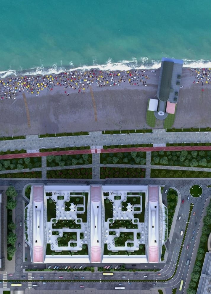 Alliance Centropolis 11