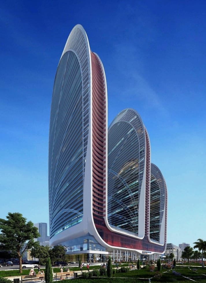 Alliance Centropolis 3