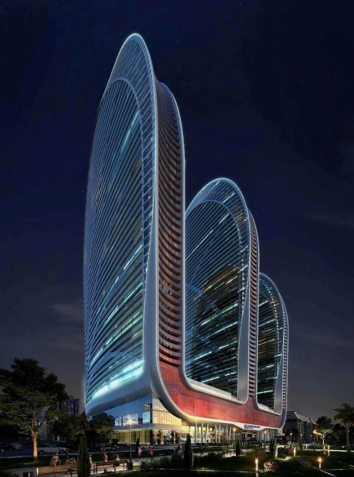 Alliance Centropolis 6