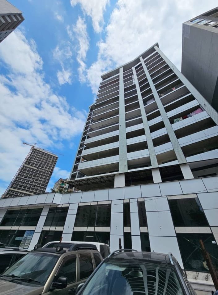 Anatoli Kacharava St 5 10