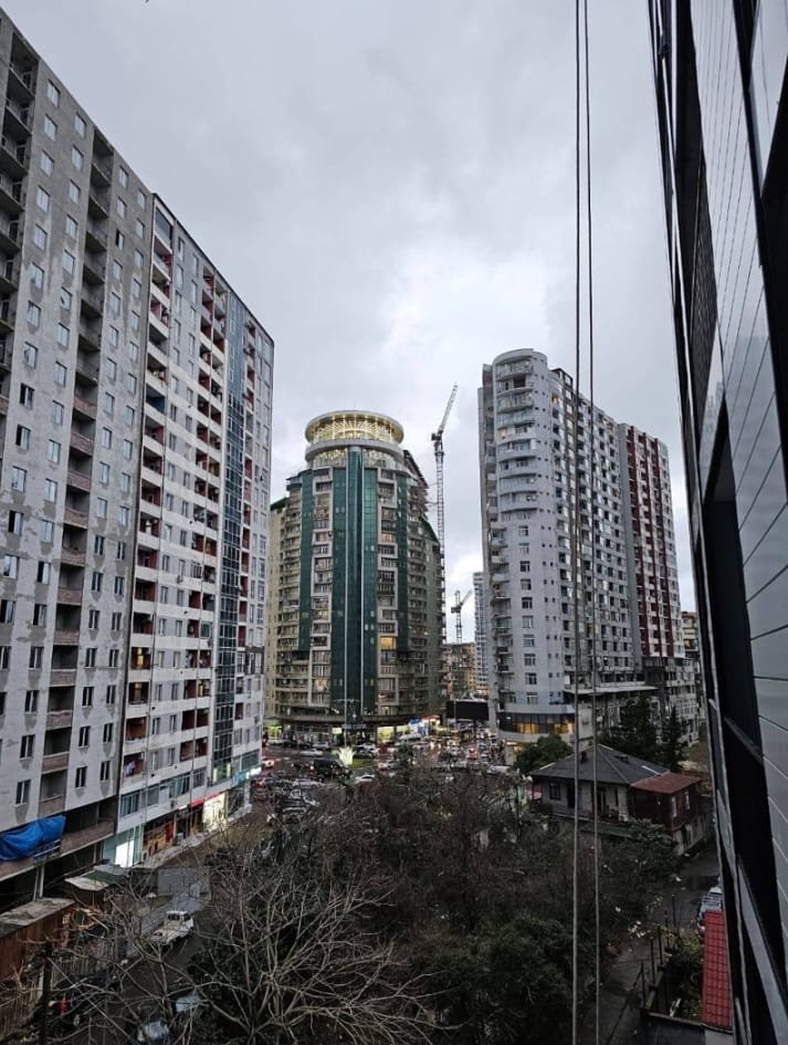 Anatoli Kacharava St 5 9