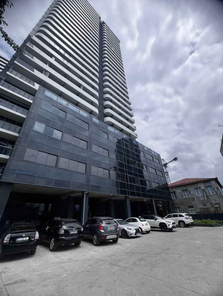 Angisa 1st Lane 82 14