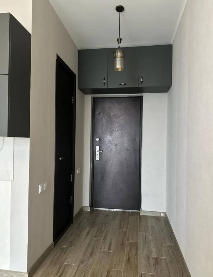 Angisa 2nd Dead-end 8 1